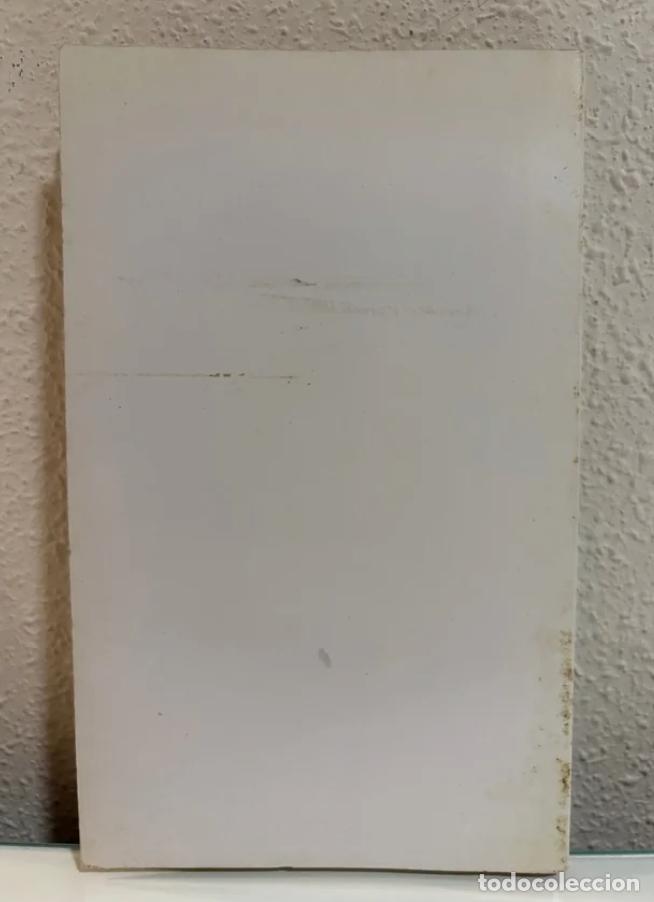 Libros de segunda mano: Descombes, Vincent: Lo mismo y lo otro - Foto 3