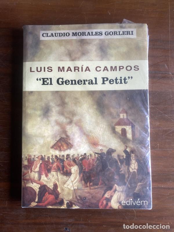 Libros de segunda mano: Luis Maria Campos - Morales Gorleri Claudio