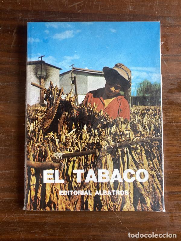 Libros de segunda mano: El Tabaco - -