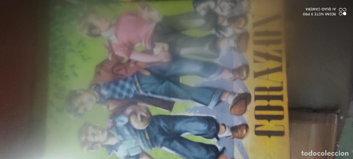 Gebrauchte B&uuml;cher: D'Amicis. Coraz&oacute;n. Infantil
