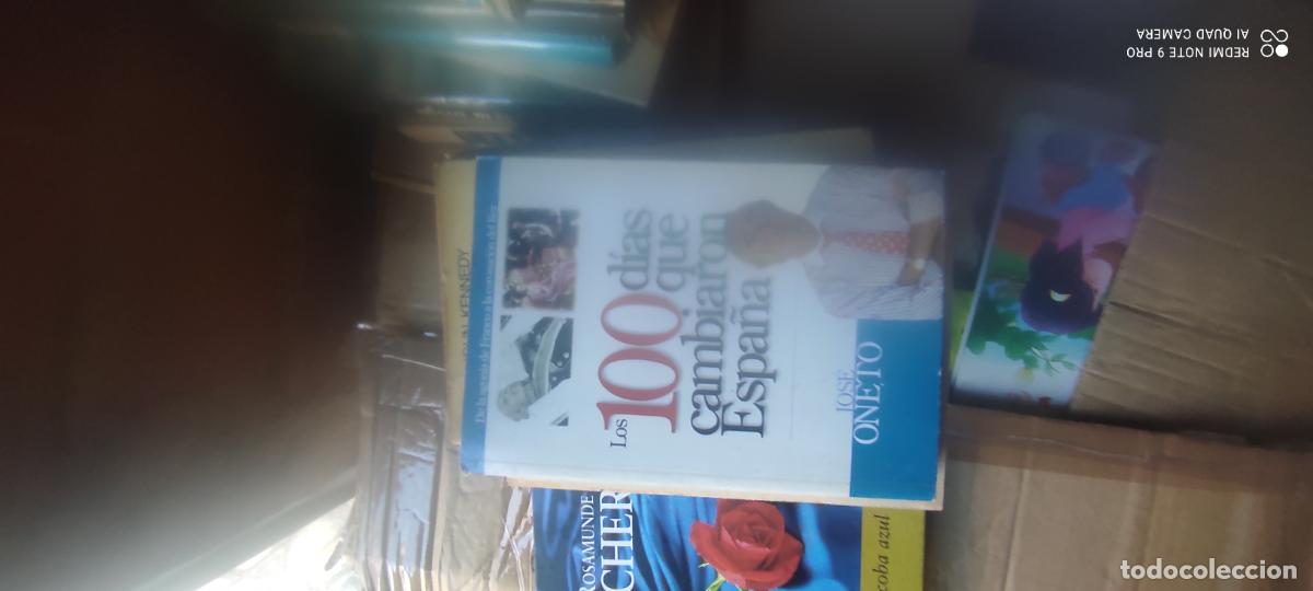 Libros de segunda mano: Oneto. 100 d&iacute;as que cambiaron Espa&ntilde;a