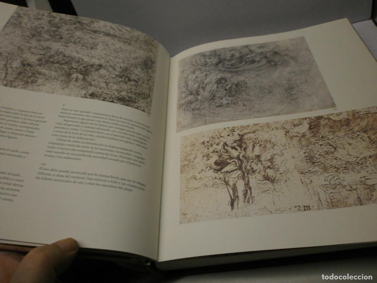 Libros de segunda mano: leonardo da vinci cuadernos - Foto 3