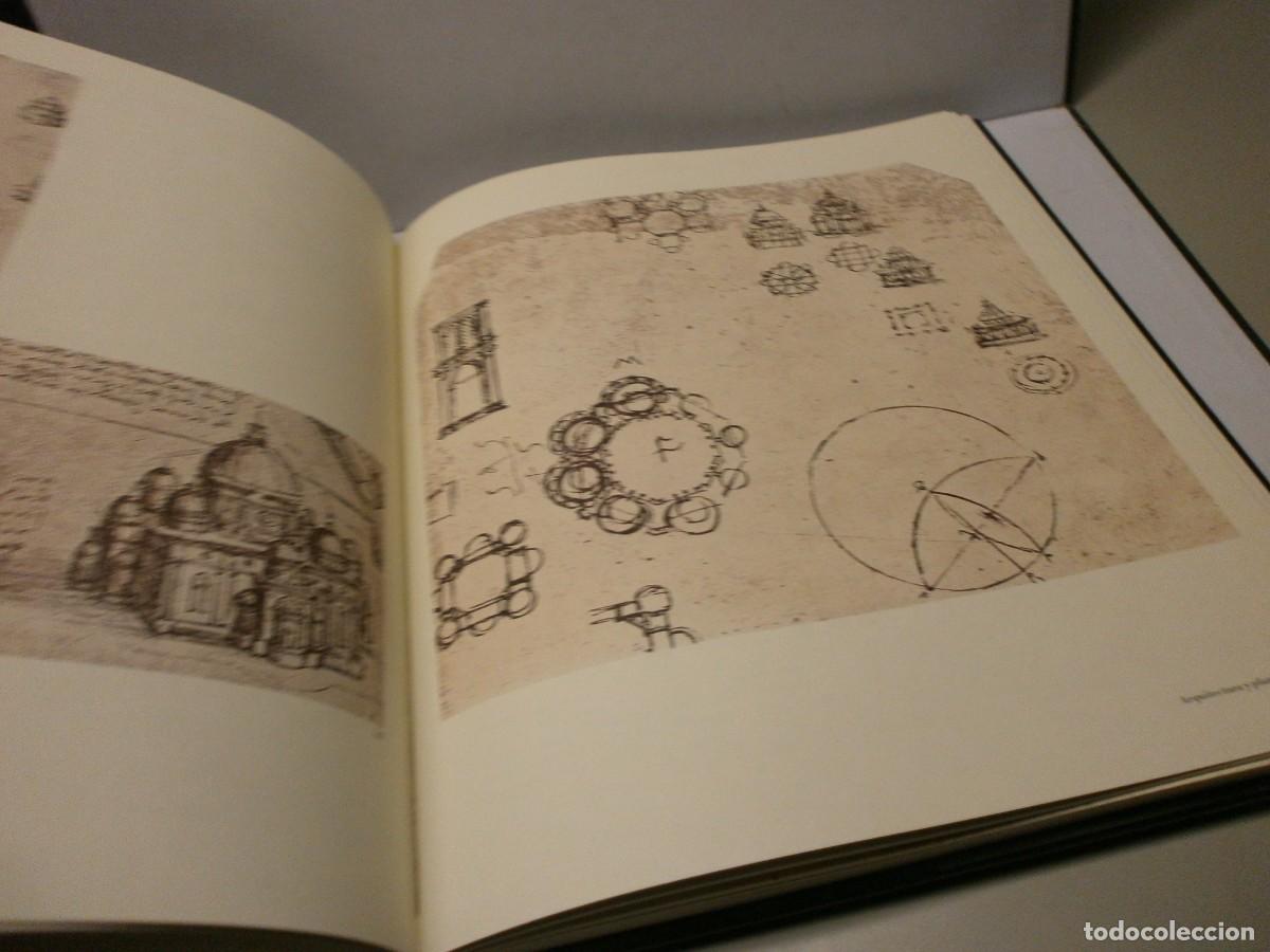 Libros de segunda mano: leonardo da vinci cuadernos - Foto 8