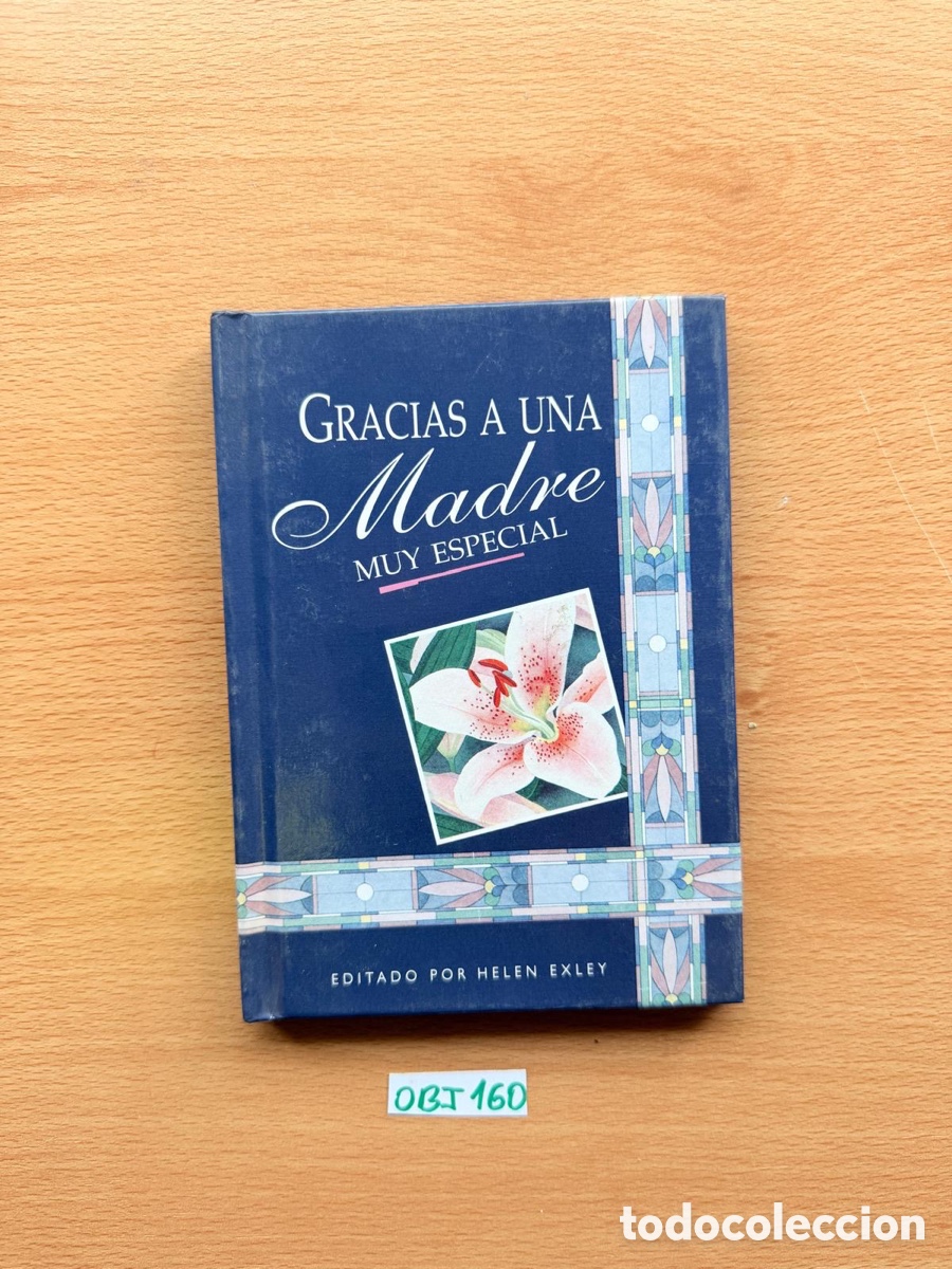 Libros de segunda mano: Libro gracias a una madre muy especial