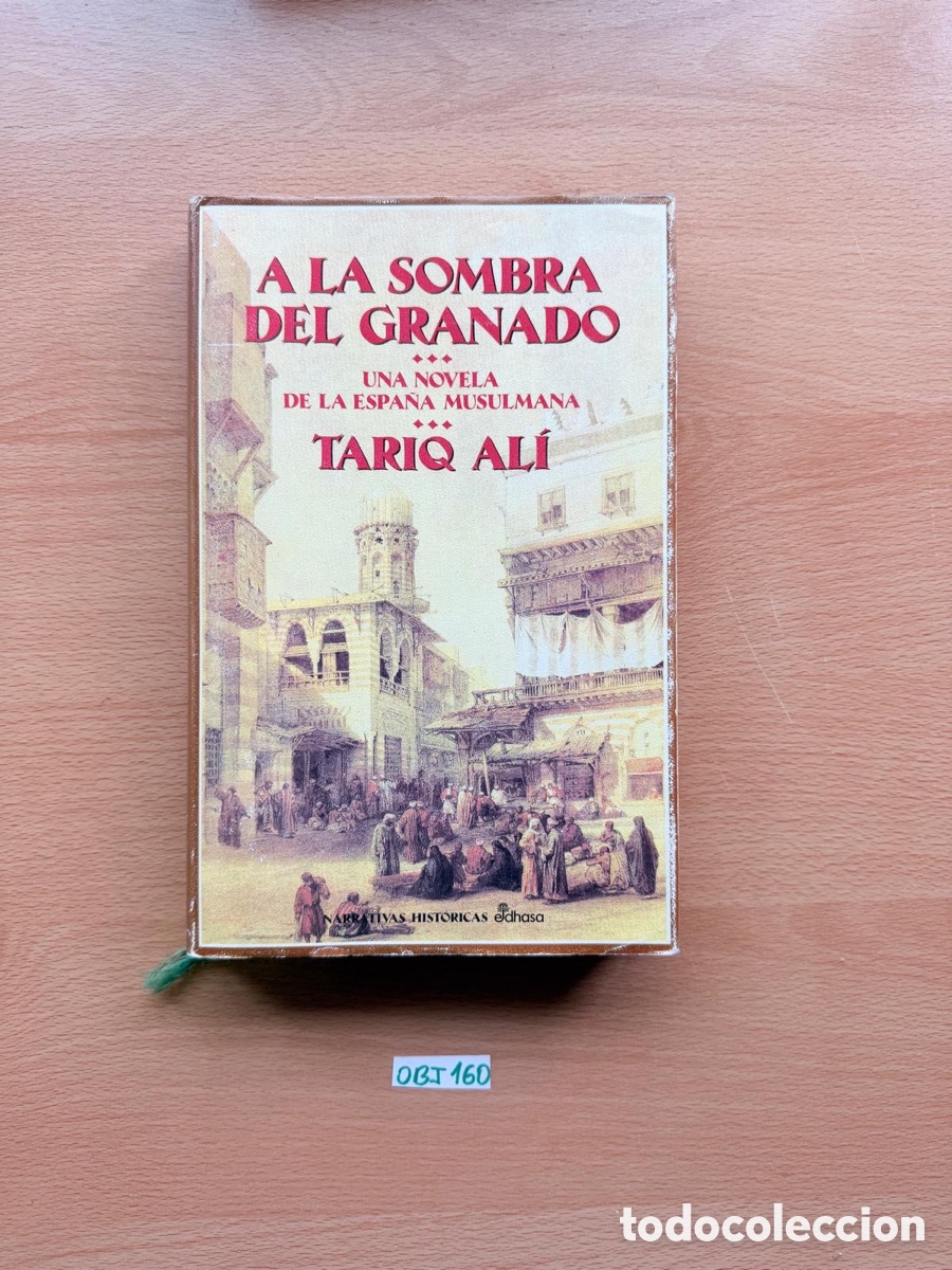 Libros de segunda mano: Libro a la sombra del granado