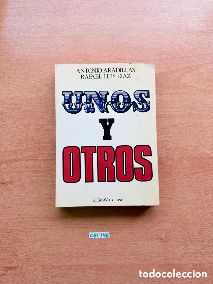 Libros de segunda mano: Libro Antonio ardillas unos y otros