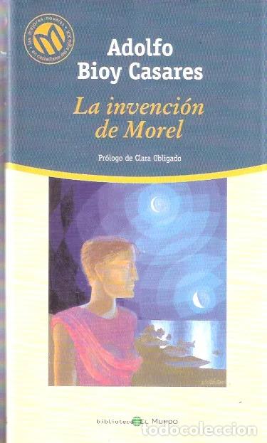 Libros de segunda mano: La invenci&oacute;n de Morel - Bioy Casares, Adolfo