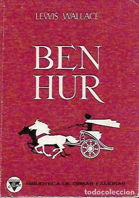 Gebrauchte B&uuml;cher: Ben-Hur - Lew Wallace