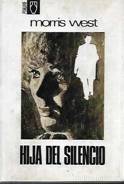 Second hand books: Hija del silencio - Morris West
