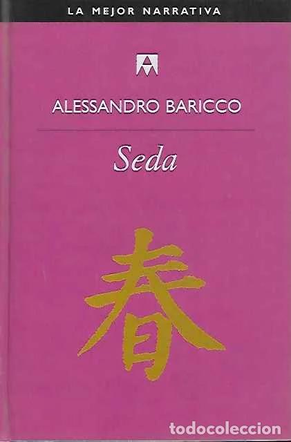 Gebrauchte B&uuml;cher: Seda - Alessandro Baricco
