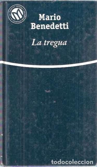 Gebrauchte B&uuml;cher: La tregua - Benedetti, Mario