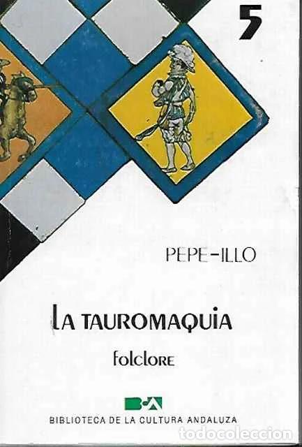 Second hand books: La teuromaquia - Pepe-Illo