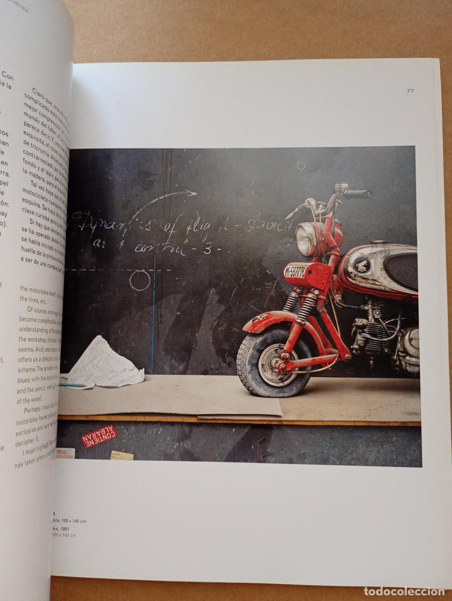 Libros de segunda mano: Realidad y realismo - C&eacute;sar Galicia - Foto 3