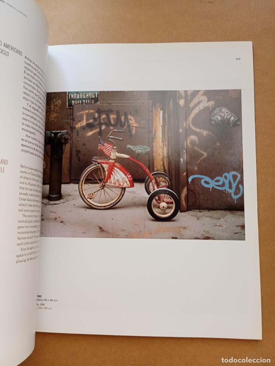 Libros de segunda mano: Realidad y realismo - C&eacute;sar Galicia - Foto 5