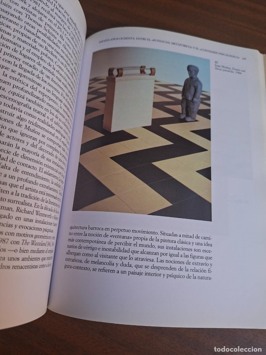 Libros de segunda mano: La instalaci&oacute;n en Espa&ntilde;a 1970 - 2000 --- M. S&aacute;nchez Argil&eacute;s - Foto 7