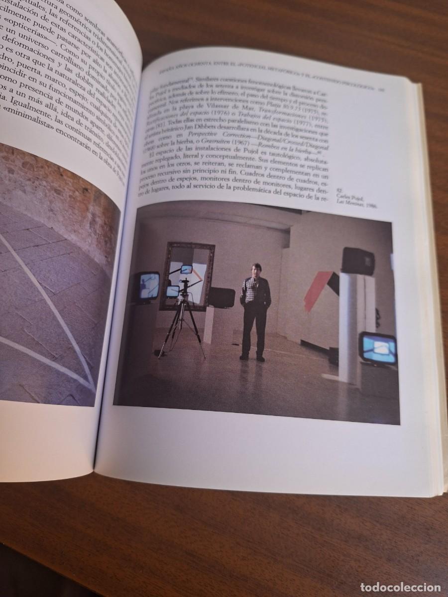 Libros de segunda mano: La instalaci&oacute;n en Espa&ntilde;a 1970 - 2000 --- M. S&aacute;nchez Argil&eacute;s - Foto 8