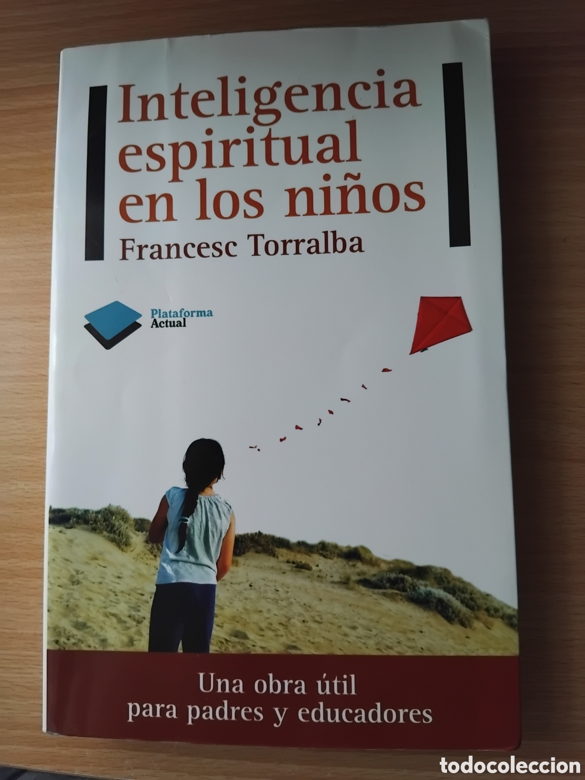 Libros de segunda mano: Inteligencia espiritual en los ni&ntilde;os;Francesc Torralba;Plataforma;2012