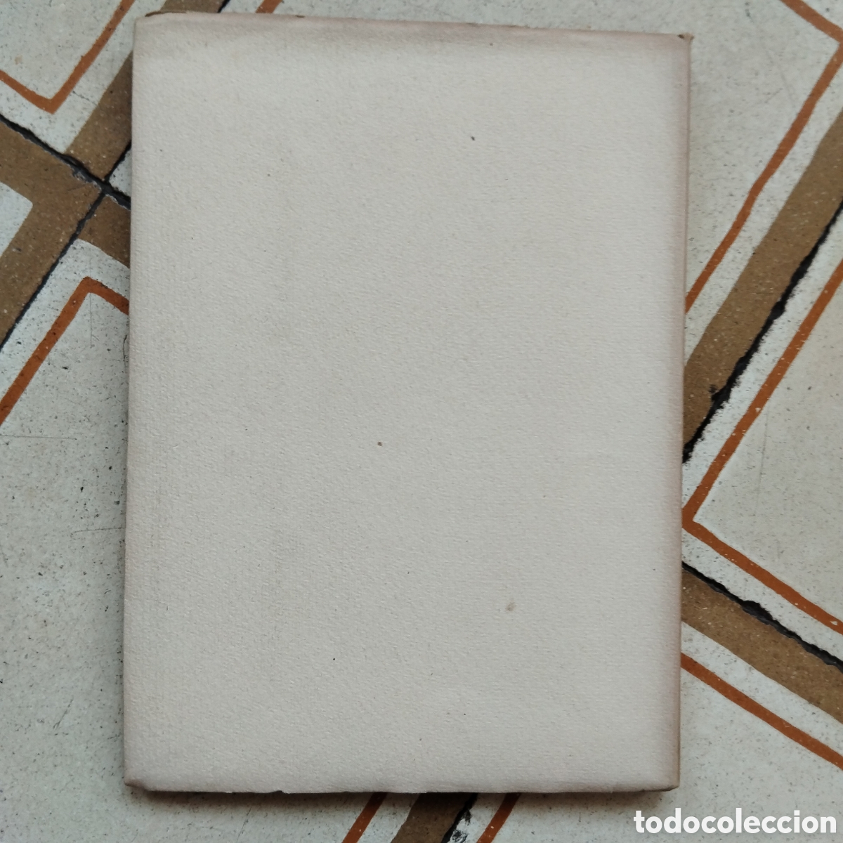 Libros de segunda mano: (Acolorit a m&agrave;) JOAN AMADES AUQUES COMENTADES AUCA EDIFICIS FUNCIONS BARCELONA JOCS MAINADA - Foto 19