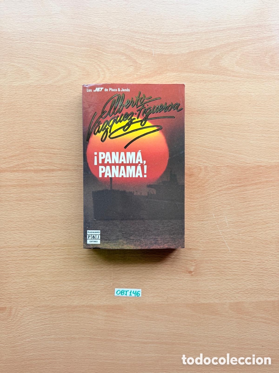 Libros de segunda mano: Libro Panam&aacute; .Panam&aacute;