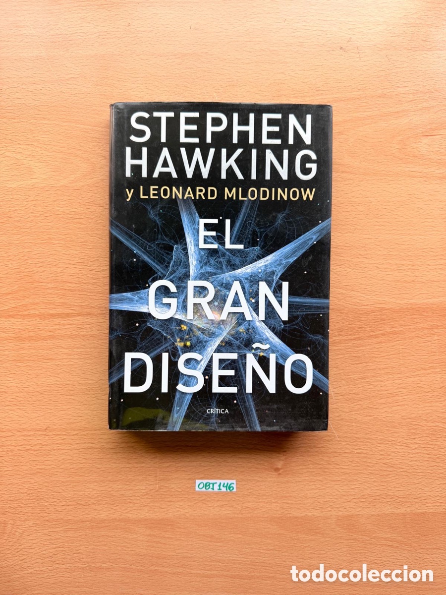Libri di seconda mano: Libro el gran dise&ntilde;o