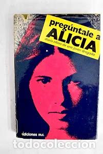 Libri di seconda mano: Preg&uacute;ntale a Alicia - An&oacute;nimo - Mr Ediciones - Nueva Fontana