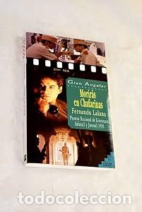 Gebrauchte B&uuml;cher: Morir&aacute;s en Chafarinas - Fernando Lalana - Ediciones Sm - Gran Angular, 102
