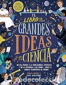 Libros de segunda mano: El Libro de las Grandes Ideas de la Ciencia - Norma Editorial - No Ficcion, N&ordm; 1