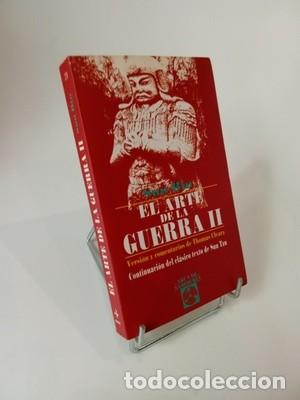 Libros de segunda mano: Sun Bin. El arte de la guerra II