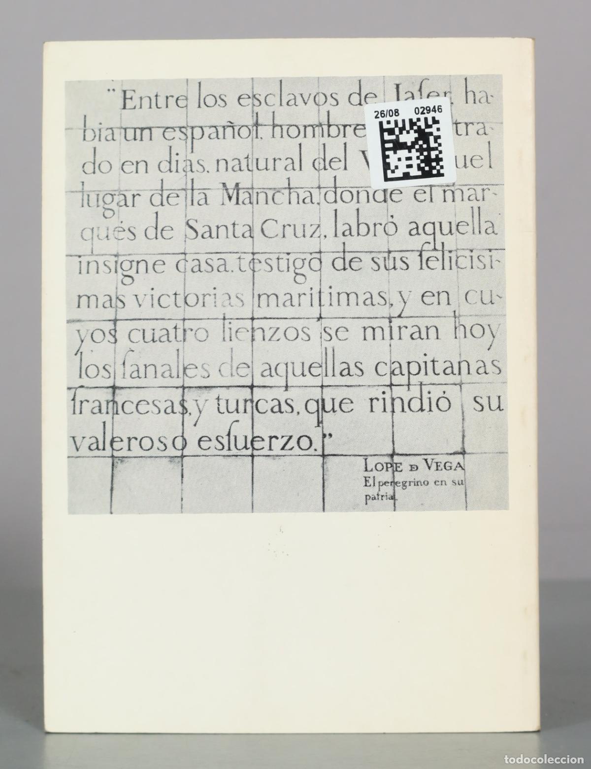 Libros de segunda mano: El Palacio del Viso del Marqu&eacute;s - Foto 2