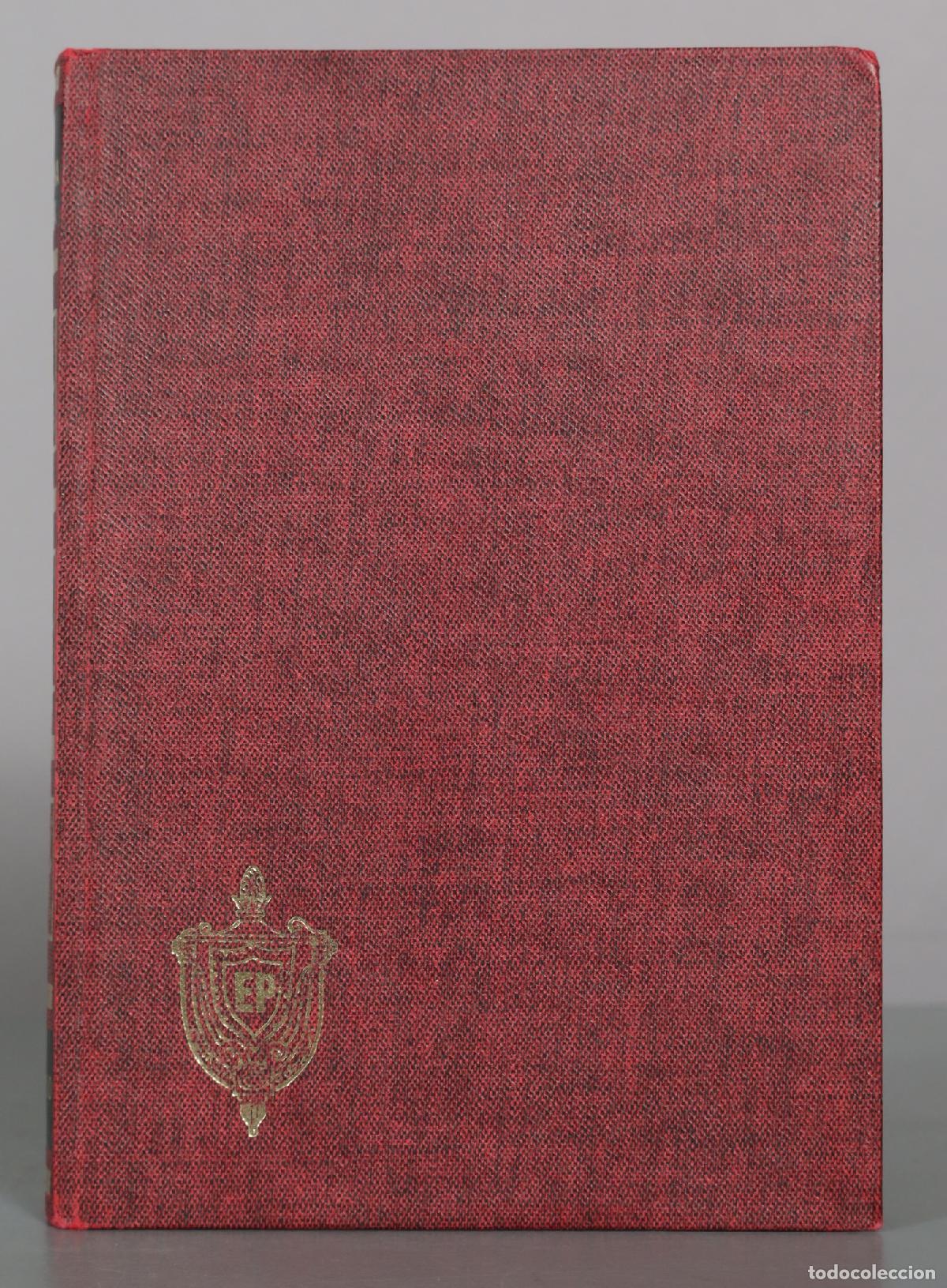 Libros de segunda mano: La Divina Comedia - Dante - Ediciones Petronio