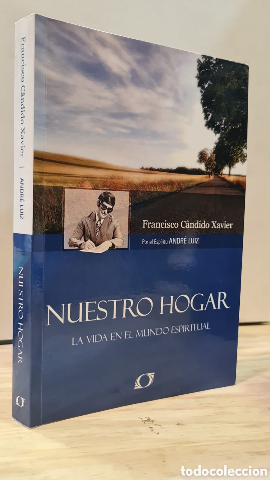 Libros de segunda mano: Nuestro hogar. La vida en el mundo espiritual - Francisco C&acirc;ndido Xavier