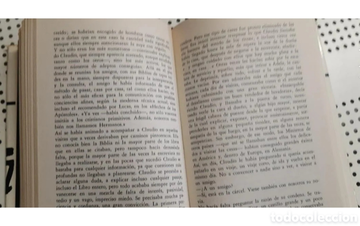 Libros de segunda mano: Libro de las memorias de las cosas - Foto 5