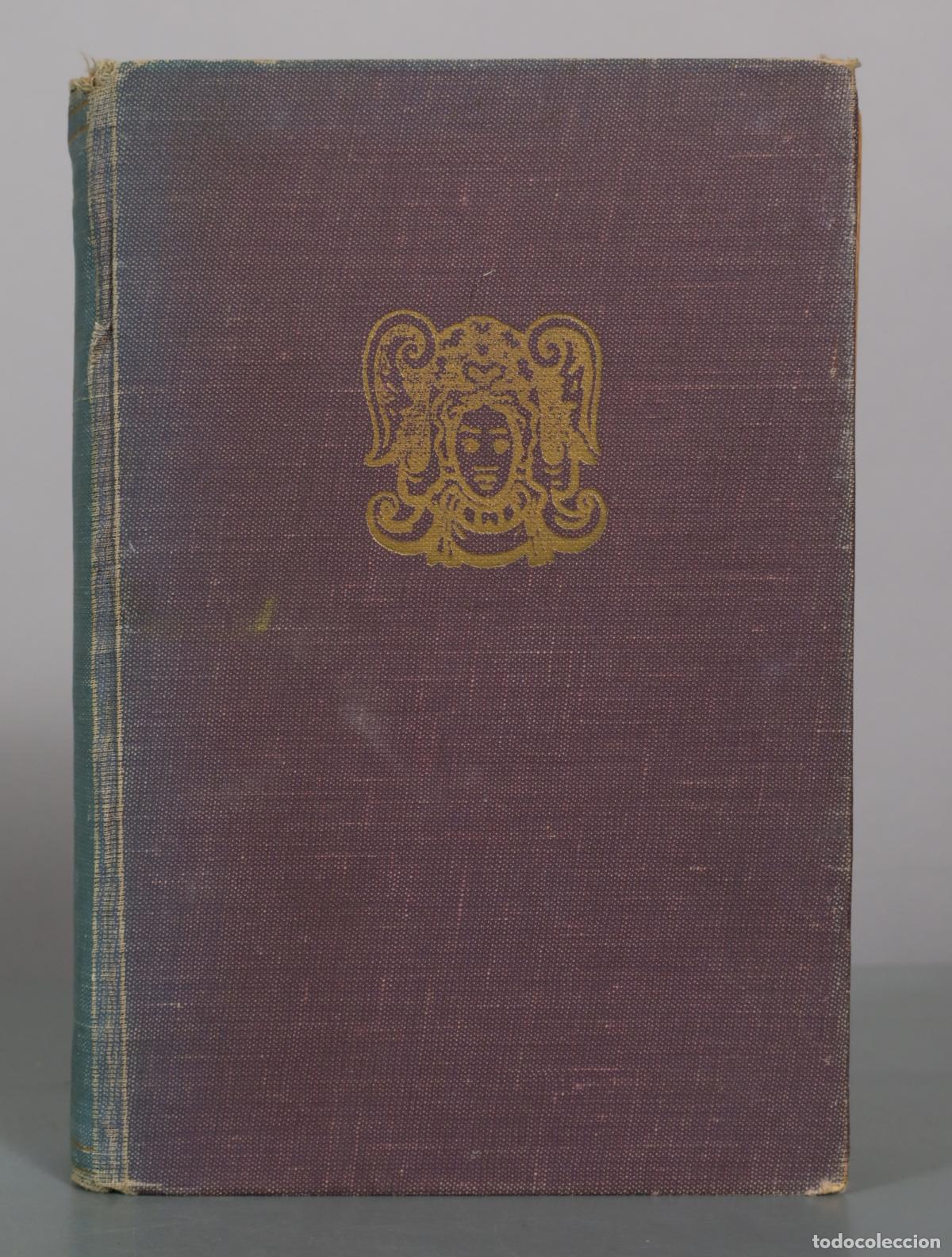 Libros de segunda mano: Manual de historia de Espa&ntilde;a - Rafael Altamira - Editorial Sudamericana