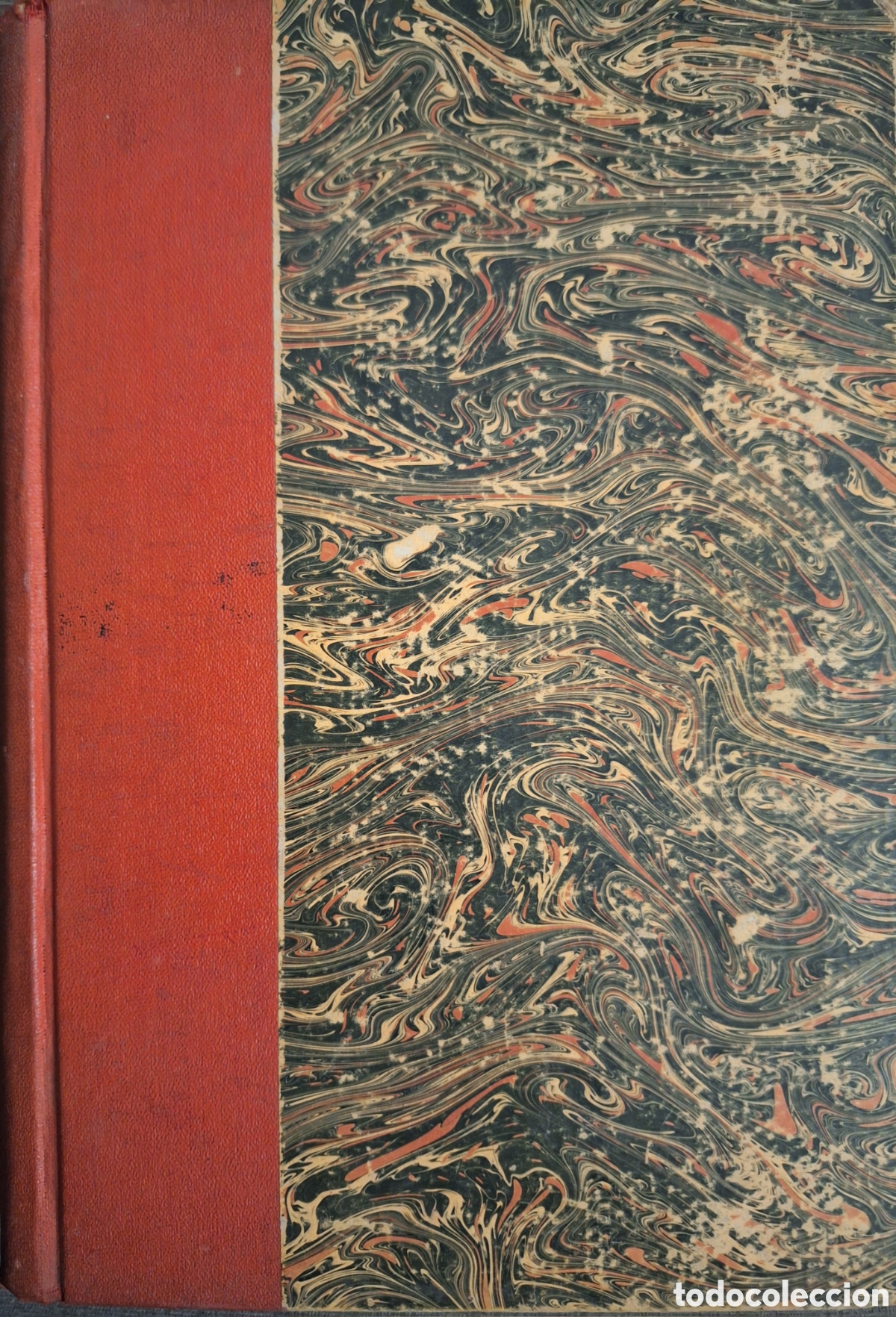 Libros de segunda mano: NUESTRO DOMINIO FLUVIAL EN LOS TRATADOS INTERNACIONALES 1937 CAPITAN DE NAVIO DOCTOR CARBAJAL URUGUA