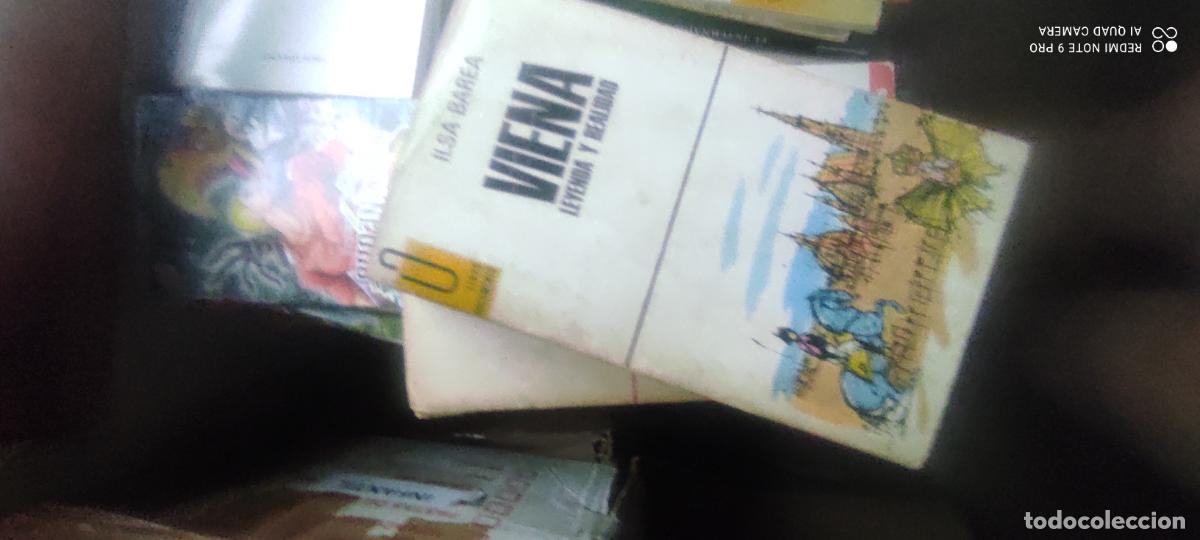 Libros de segunda mano: VIENA LEYENDA Y REALIDAD - ILSA BAREA - EDICIONS G.P. - 1969