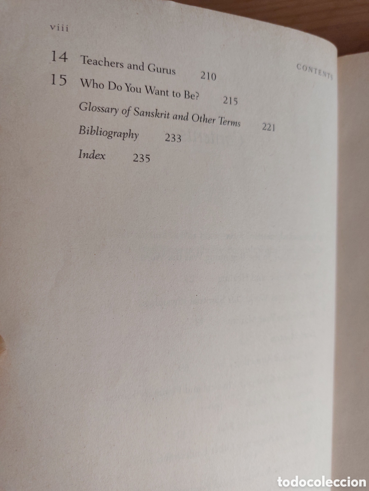 Libros de segunda mano: Healing mantras. Thomas Ashley-Farrand - Foto 3