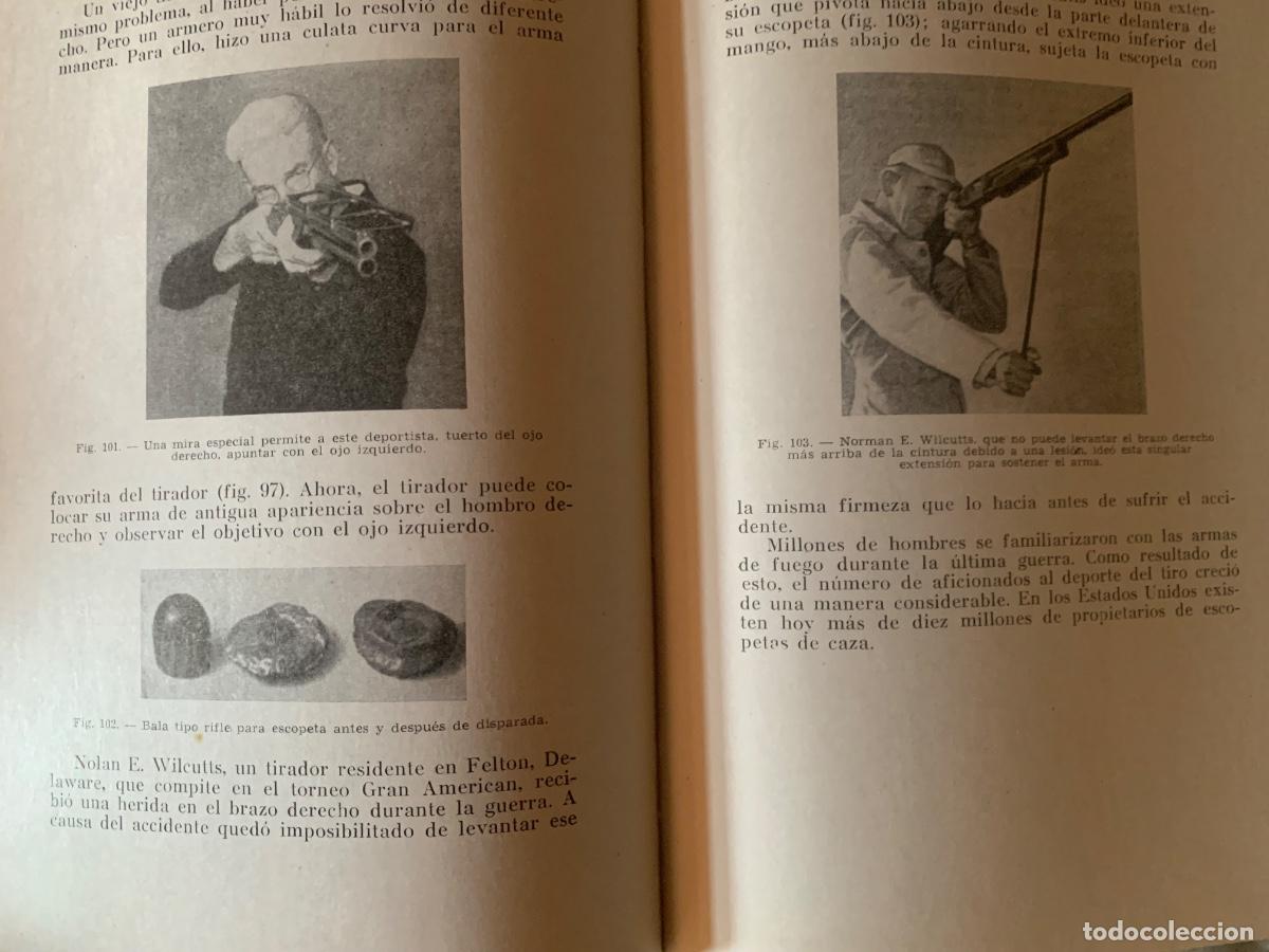Libros de segunda mano: El Arte de Cazar (Bols 50) - Foto 3