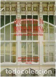 Libros de segunda mano: Arquitecturas da provincia da Coru&ntilde;a, Vol. VIII, Comarca de Ferrol - Xos&eacute; Fern&aacute;ndez - Diputaci&oacute;n