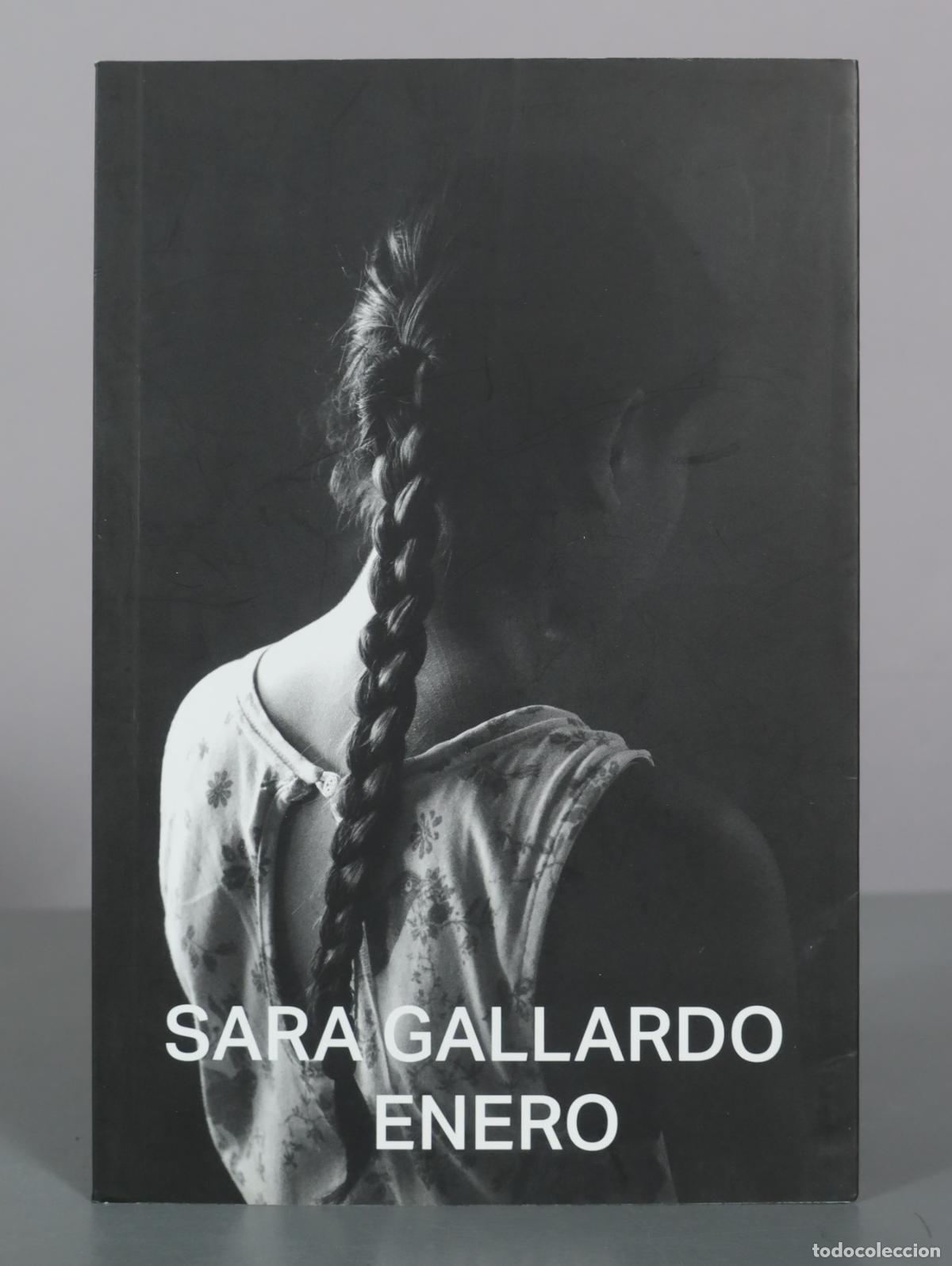 Second hand books: Enero - Sara Gallardo - Tierras Altas