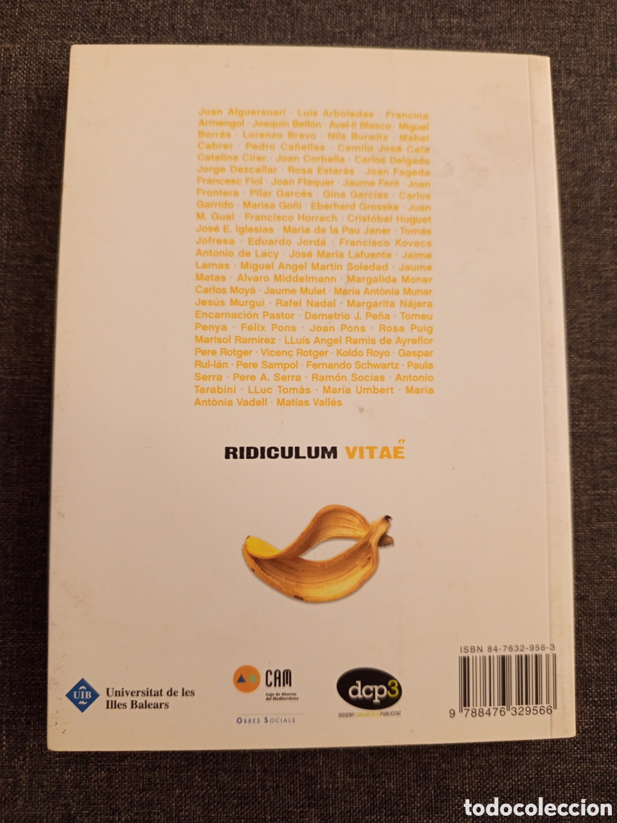 Libros de segunda mano: RIDICULUM VITAE (LA SONRISA MEDICA) - Foto 5