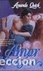Libros de segunda mano: Amor M&aacute;gico - Amanda Quick - Suma de Letras - Rom&aacute;ntica, N&ordm; 47