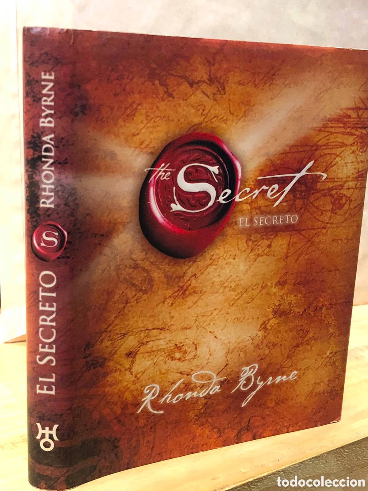Libri di seconda mano: El secreto - Rhonda Byrne