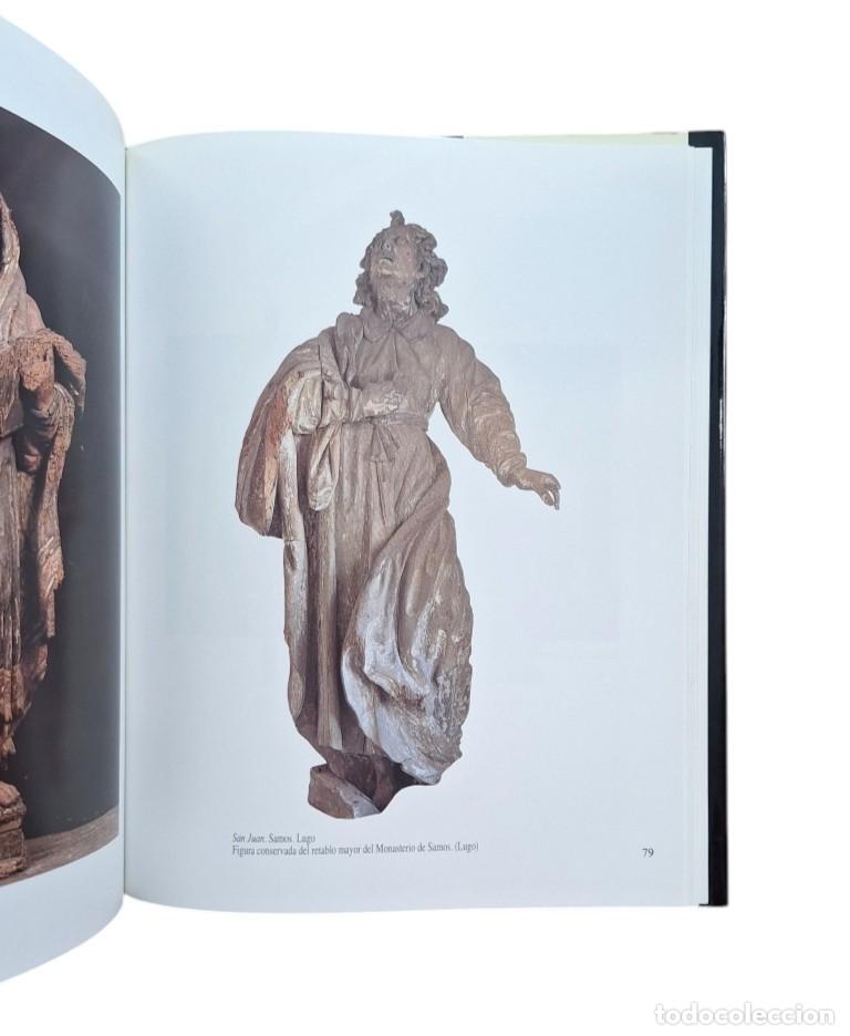 Libros de segunda mano: Vila Jato, Dolores.- FRANCISCO DE MOURE - Foto 2