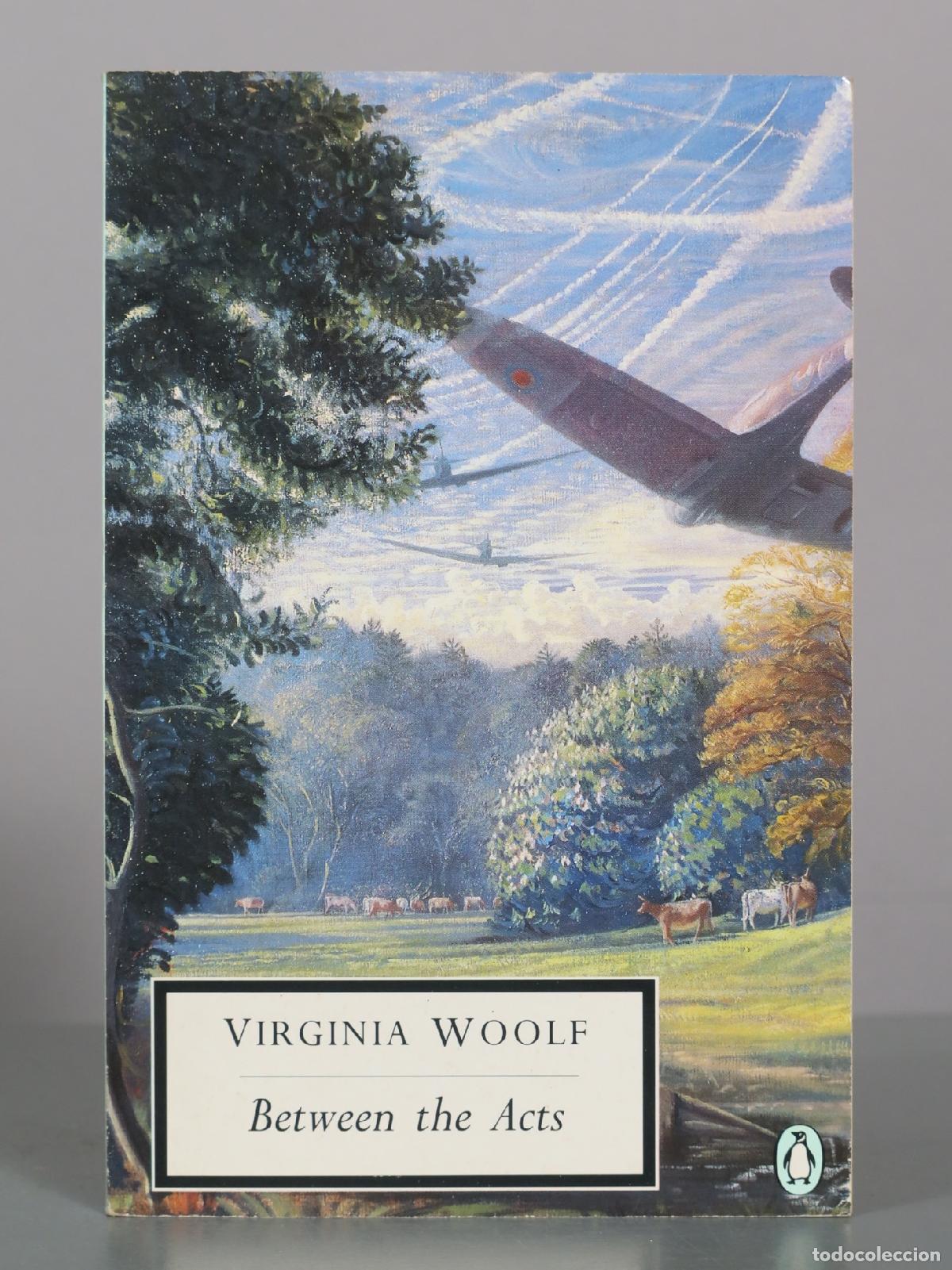 Libros de segunda mano: On the Side of the Angels - Betty Miller - Virago Modern Classics