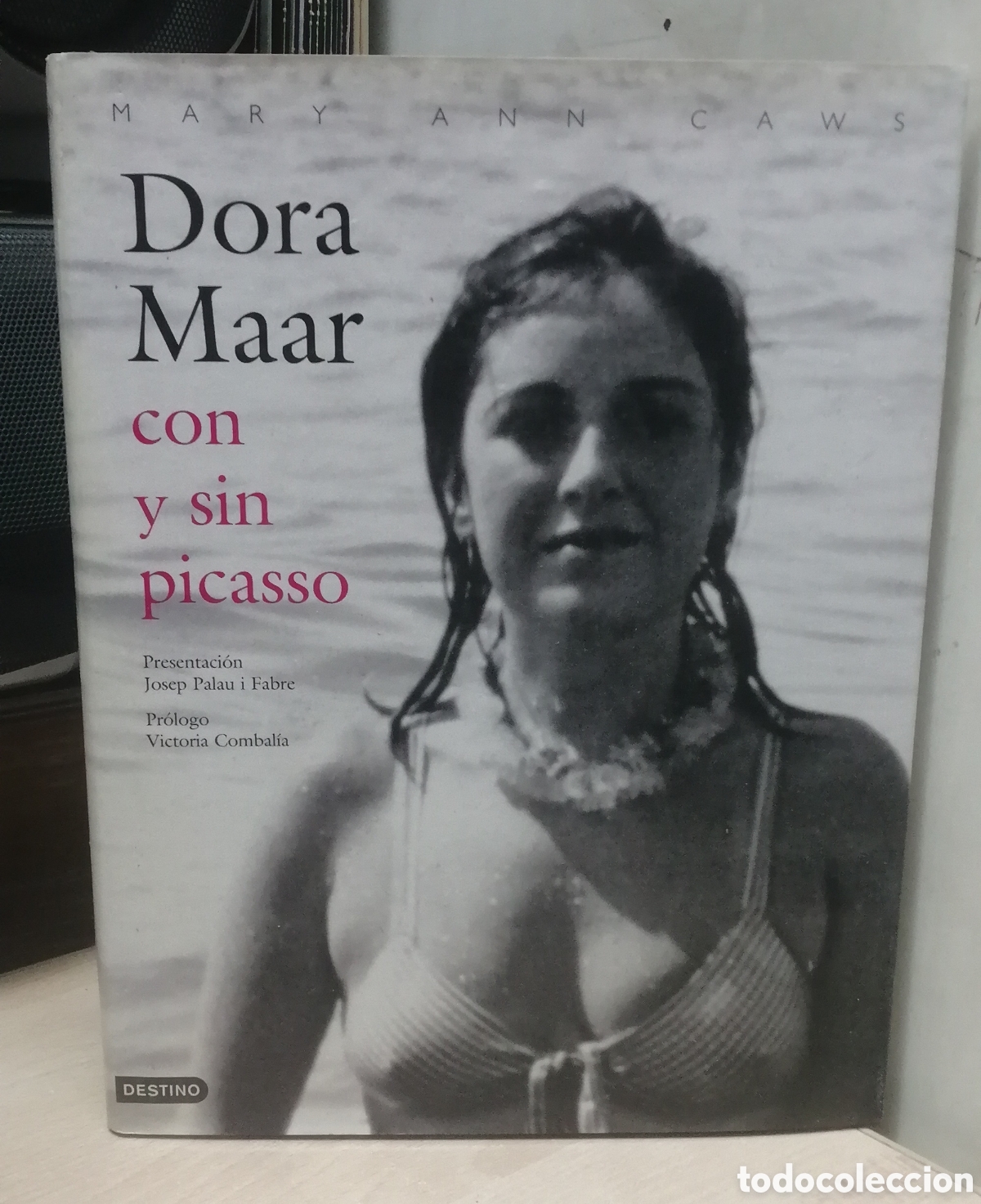Libros de segunda mano: Dora Maar Con y sin Picasso Una biograf&iacute;a Mary Ann Caws Destino 2000