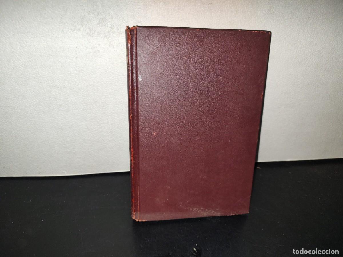 Libros de segunda mano: 200- La Voragine - Jos&eacute; Eustasio Rivera - Editorial &Eacute;poca, S. A., 1974