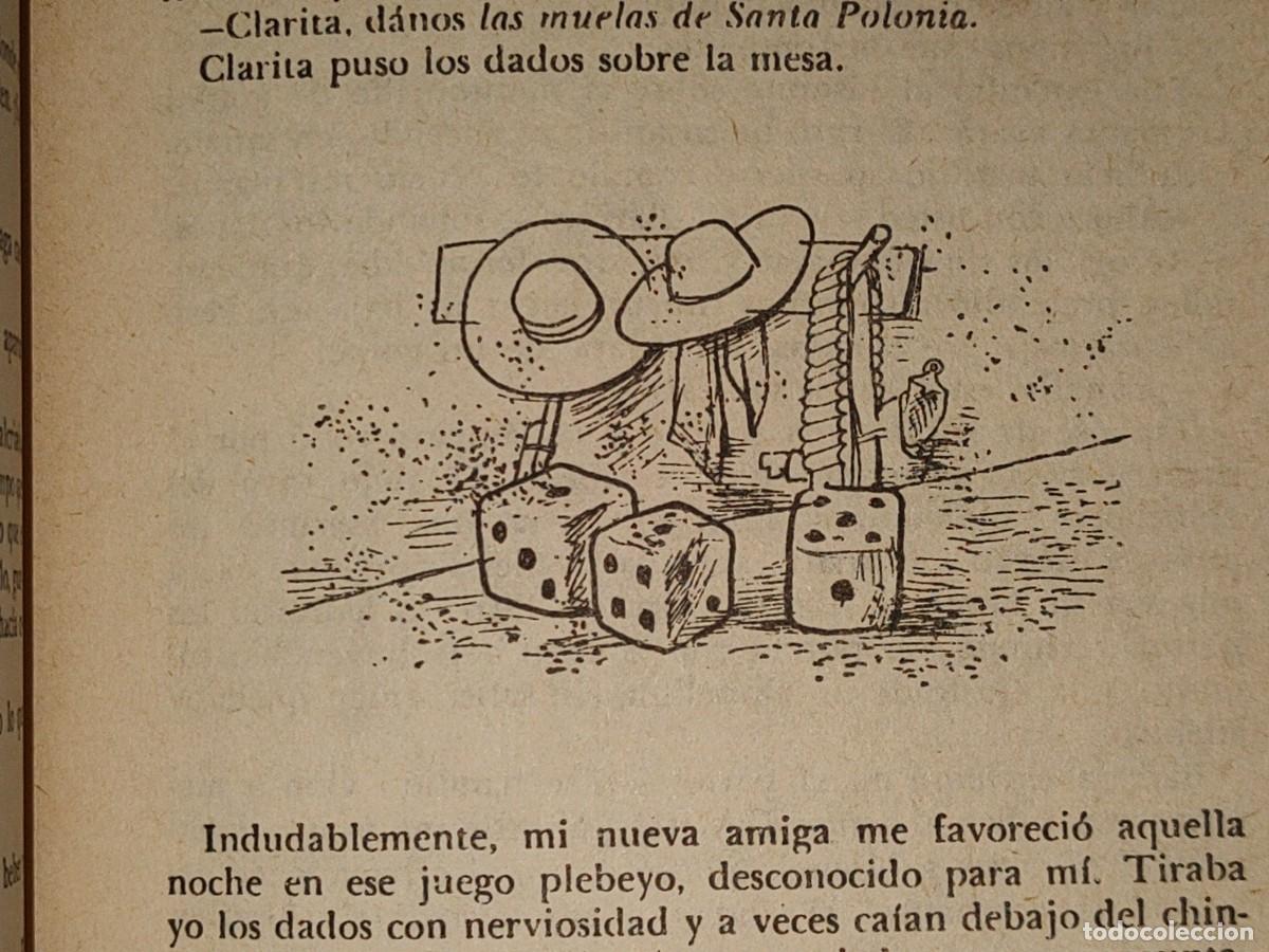 Libros de segunda mano: 200- La Voragine - Jos&eacute; Eustasio Rivera - Editorial &Eacute;poca, S. A., 1974 - Foto 9