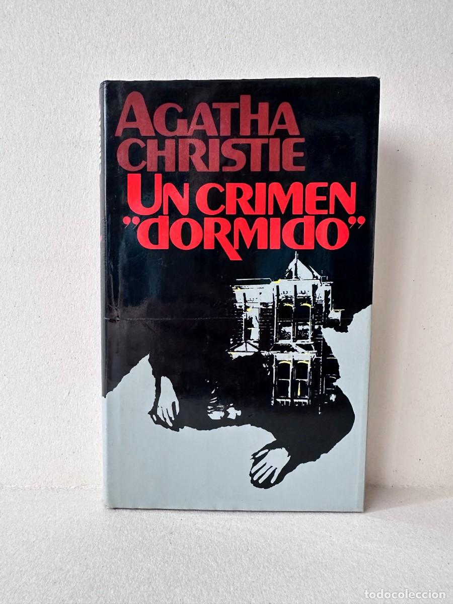Libros de segunda mano: Un crimen &rdquo;dormido&rdquo; (Agatha Christie)
