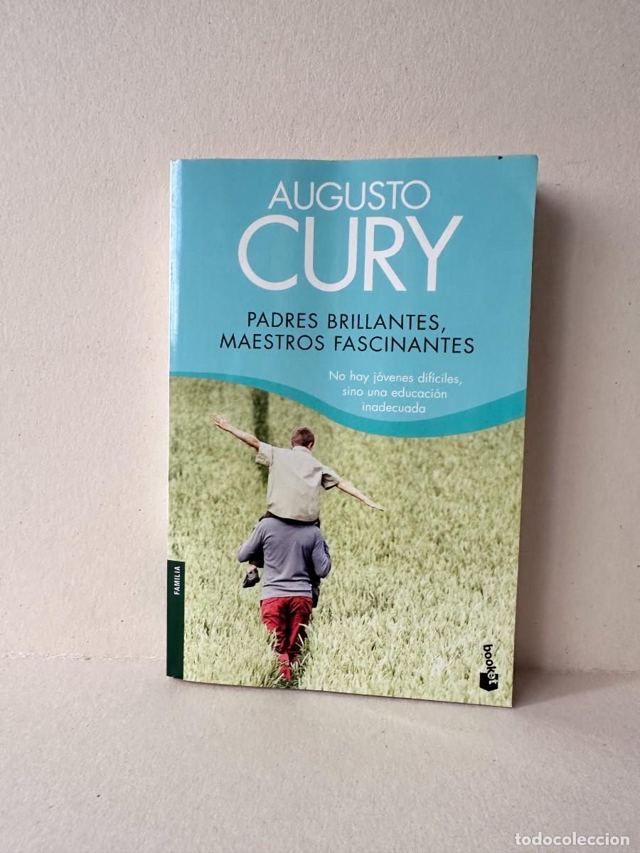 Libros de segunda mano: Padres brillantes, maestros fascinantes (Augusto Cury)