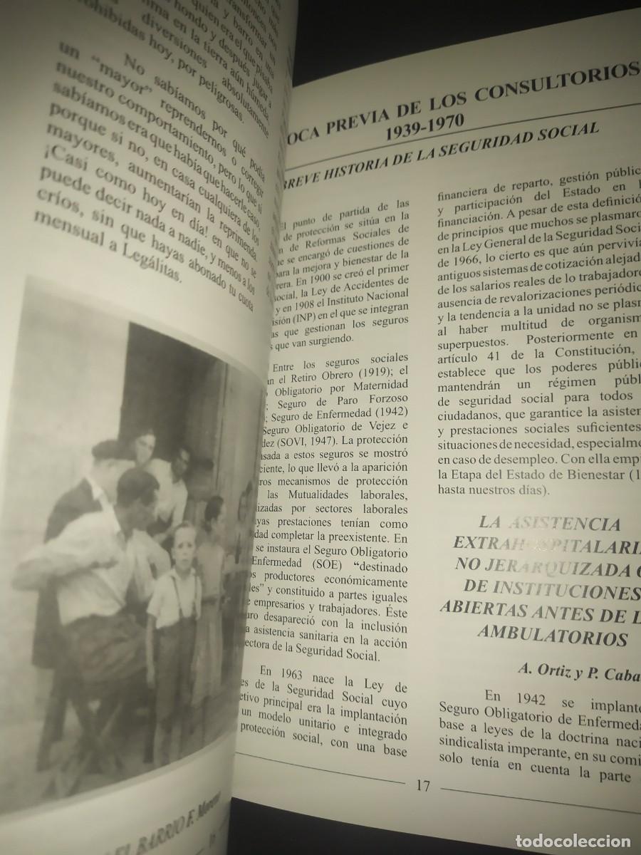 Libros de segunda mano: EL FANTASMA DEL CINE PARIS - Foto 2